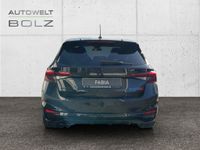 Skoda Fabia - Vorschau Bild 5