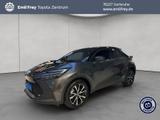 Toyota C-HR 2.0 Plug-in-Hybrid Team Deutschland 112 kW, - Toyota C-HR in Karlsruhe