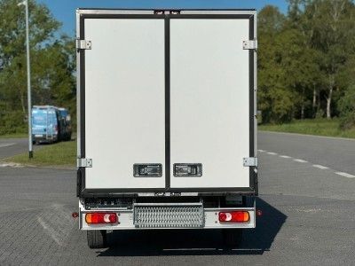 Fahrzeugabbildung Volkswagen T5 Transporter Koffer Kühlkoffer