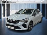 Renault Clio TECHNO E-Tech FULL HYBRID 145 CARPLAY - Renault Clio Techno mit Hybrid-Antrieb (Benzin/Elektro)