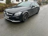 Mercedes-Benz Cld 350d 4 AMG line 4 matic - Mercedes-Benz 350: Coupe