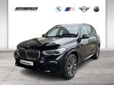 BMW X5 xDrive30d M Sportpaket Gestiksteuerung DAB - BMW X5 mit Diesel-Antrieb: Sportpaket