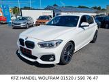 BMW 118i M Sport, LED, Shadow Line, 18 Zoll, M Paket - BMW 118: M Sport Shadow