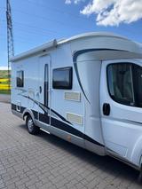 Fiat Hobby Toskana D 600 FL - Fiat 600d