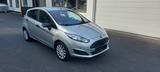 Ford Fiesta 1,6 Ti-VCT 77kW Trend PowerShift Trend - Ford Fiesta: Powershift