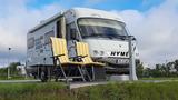HYMER / ERIBA / HYMERCAR B644 Urlaubsfeeling für bis 6Personen - Offers