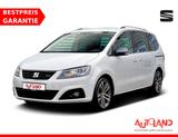 Seat Alhambra 2.0 TDI FR-Line 7-Sitzer Bi-Xenon Navi - Seat Alhambra in Magdeburg