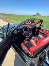 BMW Z3 M M Roadster - - BMW Z3 M aus 1999