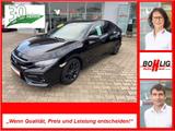 Honda Civic 1.0 Turbo Elegance / Allwetterreifen - Honda Civic aus 2020