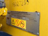 Komatsu PC138US-11 - Kehrmaschine