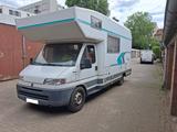 Niesmann + Bischoff Flair 6000 - Niesmann + Bischoff Diesel Alkoven
