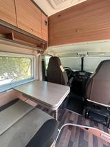 Knaus BoxStar 630 ME Freeway Hochdach - Knaus Kastenwagen