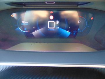 Bild 14 Peugeot 2008 GT