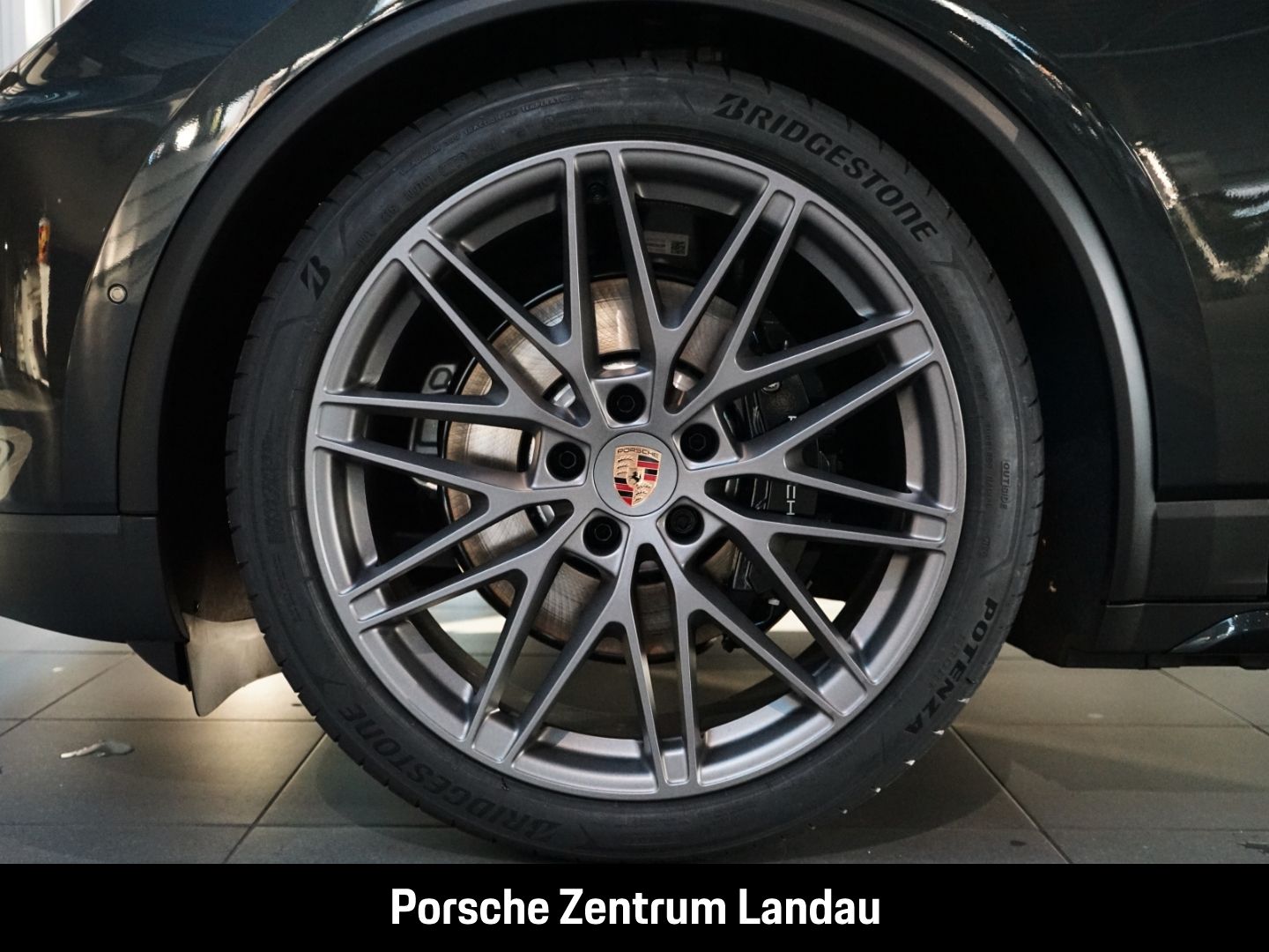 Porsche Macan - Bild 44