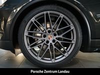 Porsche Macan - Vorschau Bild 44