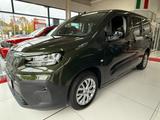 Fiat Doblo Kombi L2 M1 1.5 BlueHDI 131 AT8 - Fiat: Kleinbus, 7 Sitzer