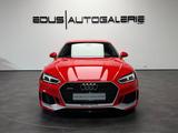 Audi RS5 Coupe TFSI Quattro LED RFK Milltek Garantie - gebrauchte Audi RS5 aus dem Jahr 2018