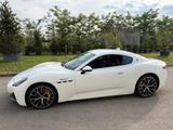 Maserati Granturismo 3.0 V6 361kW Modena Auto AWD - Maserati Granturismo aus 2024