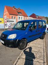 Fiat Doblo 1.3 Diesel 2011 - Fiat Doblo in Hannover