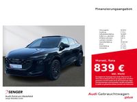 Audi Q3 - Vorschau Bild 1
