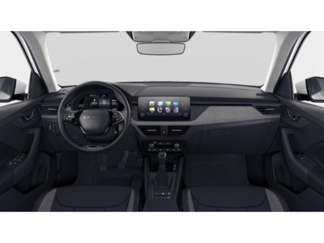 Skoda Kamiq - Bild 3
