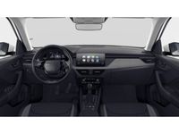 Skoda Kamiq - Vorschau Bild 3
