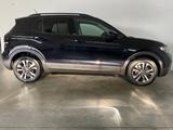 Volkswagen T-Cross United 1.5 TSI DSG ACC+SHZ+ALU+EPH - Volkswagen T-Cross aus 2021
