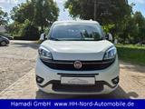 Fiat Doblo Doblò Trekking //NAVI//FAHRRADTRÄGER INKL. - Fiat Doblo: Trekking