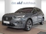 Seat TARRACO FR 2.0 TDI - Seat Tarraco Gebrauchtwagen in Dortmund