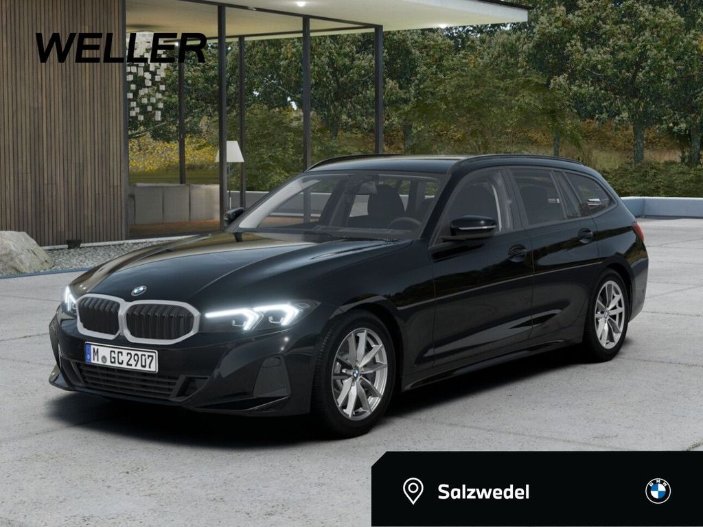 Image of BMW 318