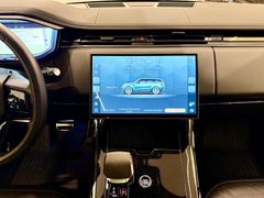 Land Rover Range Rover Sport - Vorschau 17