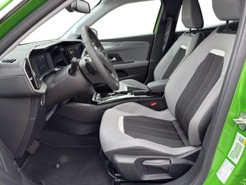 Opel Mokka Elegance 1.2 Turbo Carplay+RFK+LED+LM