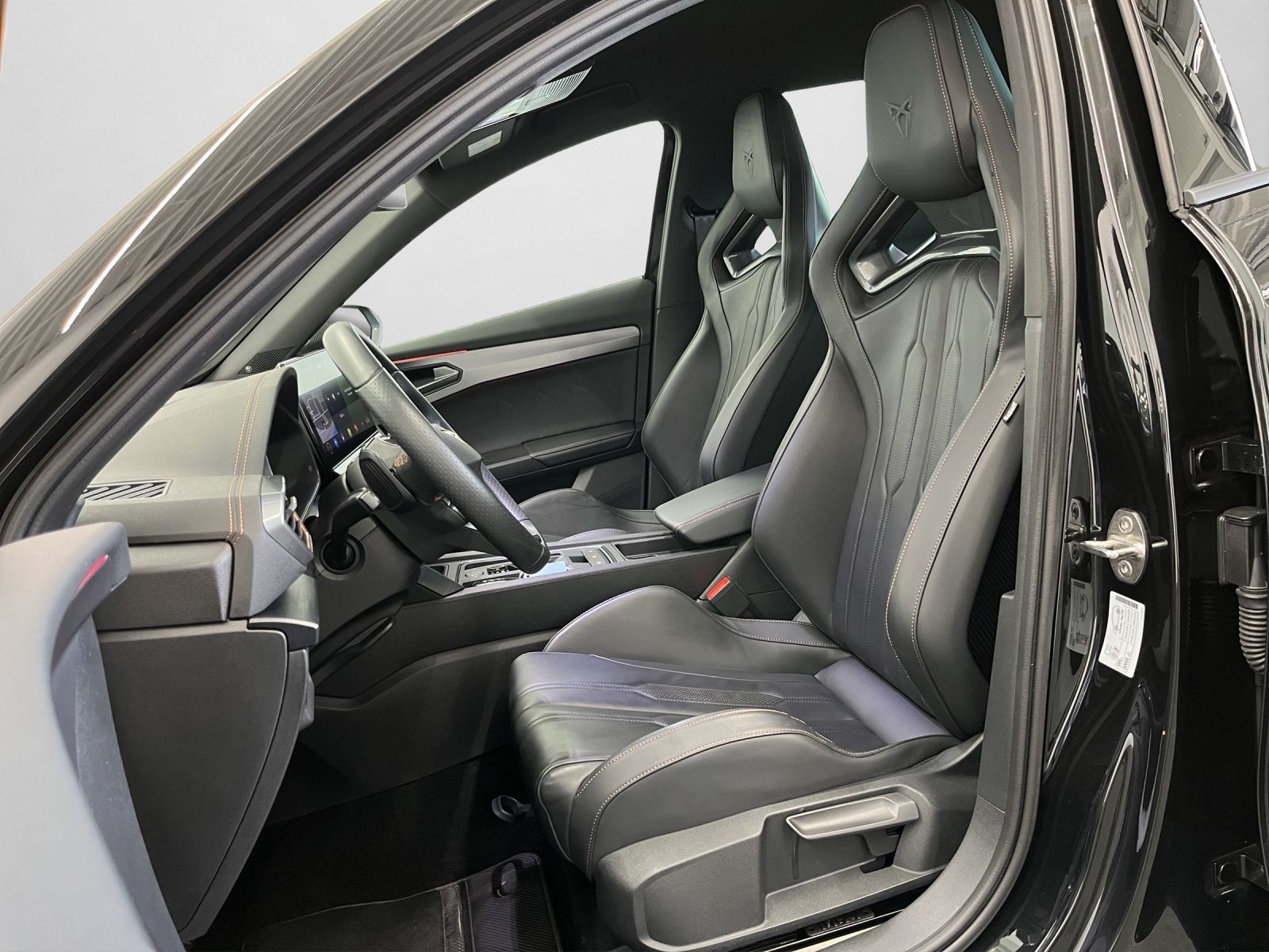 Cupra Formentor - Bild 12