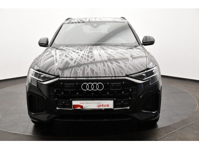 Audi Q8 - Bild 20