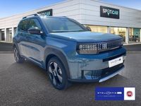 Fiat Grande Panda - Vorschau Bild 3