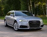 Audi A6 3.0 TDI 160kW quattro S tronic Avant -top! - Audi A6 Gebrauchtwagen in Hamburg