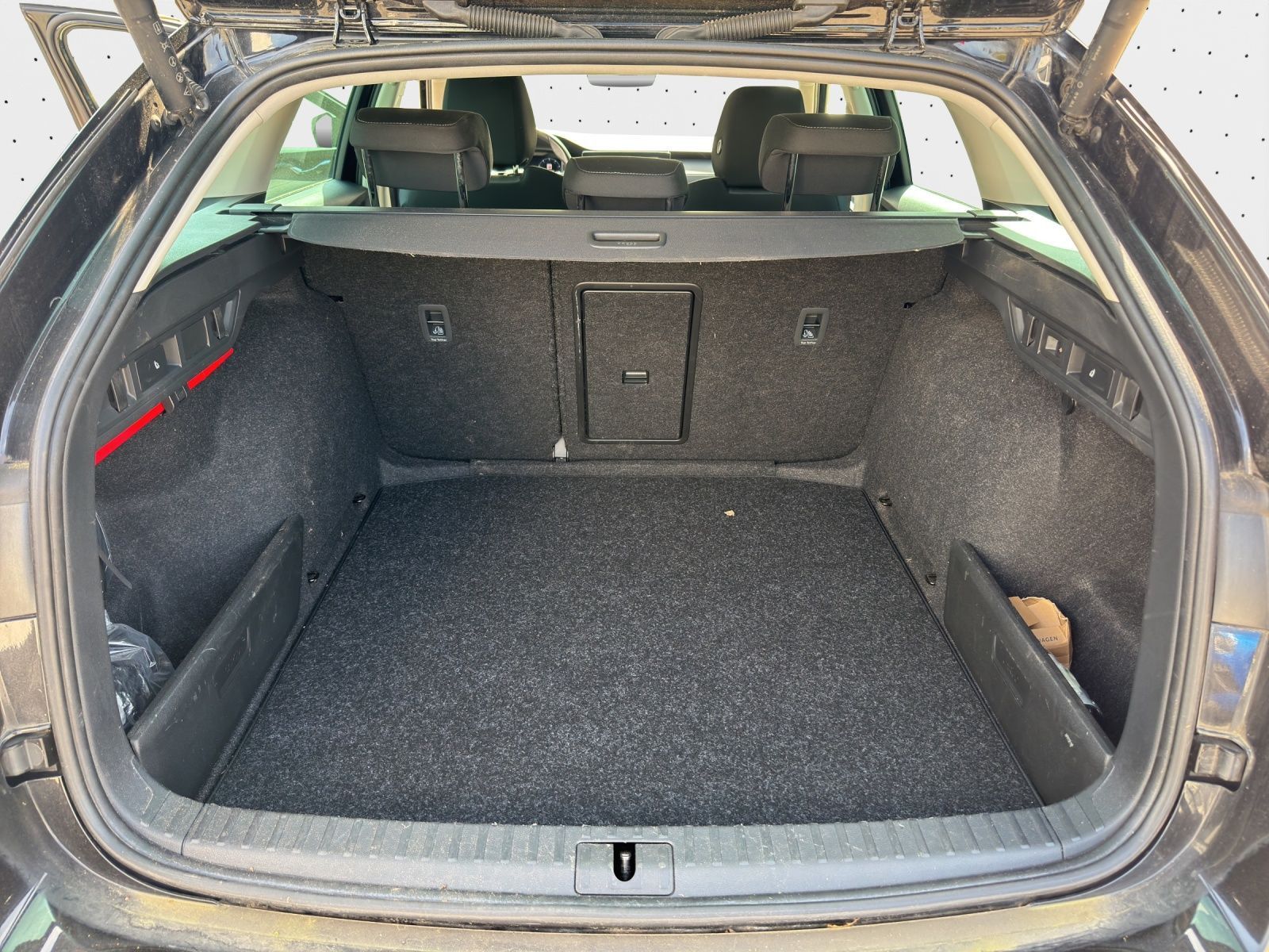 Skoda Octavia - Bild 10