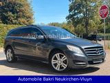 Mercedes-Benz R 350 CDI 4Matic L Pano-7Sitz-Sitzkühlung *TOP* - graue Mercedes-Benz R 350