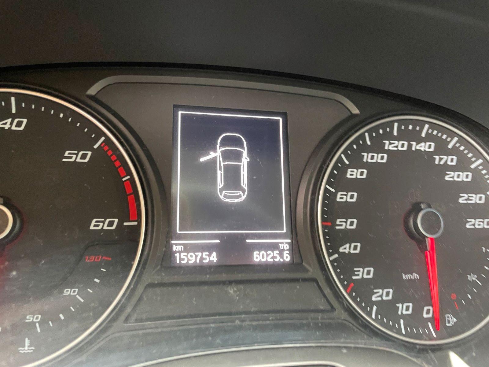 Seat Leon 2014 — photo 6