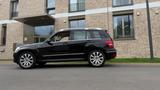 Mercedes-Benz GLK 220 CDI 4Matic||NAVI|LEDER|SHZ|AUTOMATIK| - Mercedes-Benz GLK 220 mit Diesel-Antrieb