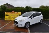 Ford B-Max 1.6 TDCi Titanium Airco - Ford B-MAX Titanium mit Diesel-Antrieb
