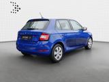 Skoda FABIA COOL PLUS 1.0 MPI Klima*DAB*Soundpaket - gebrauchte Skoda Fabia aus dem Jahr 2021