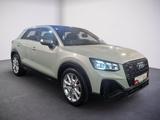 Audi SQ2 TFSI QUATTRO MATRIX+AHK+WABEN+PANO+KAMERA+VC - Audi SQ2 Jahreswagen