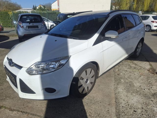 Ford Focus Turnier Trend 1.6 Diesel*Klima*2.Hand*