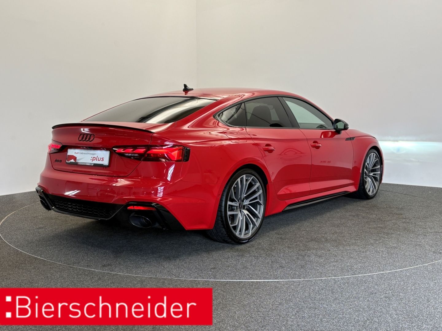 Audi RS5 - Bild 6