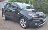 Opel Mokka 1.4 Turbo Color Edition Automatik Colo... - Opel Mokka: Color Edition