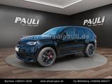 Jeep Grand Cherokee SRT 6.4 V8 HEMI | LPG Gasanlage - Jeep Grand Cherokee mit LPG-Antrieb: Srt