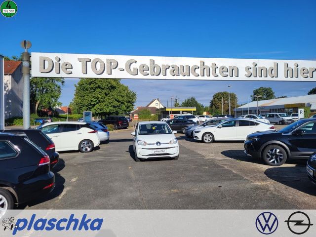 Volkswagen e-up! Klima Kamera PDC GRA Sitzheizung CCS-Laded