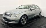 Mercedes-Benz C 250 C Limousine C 250 CGI BlueEfficiency - gebrauchte Mercedes-Benz C 250 aus dem Jahr 2011