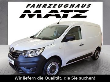 Fahrzeugabbildung Renault Express 1,3 Tce100 *Easy Link*Kamera*Klima*